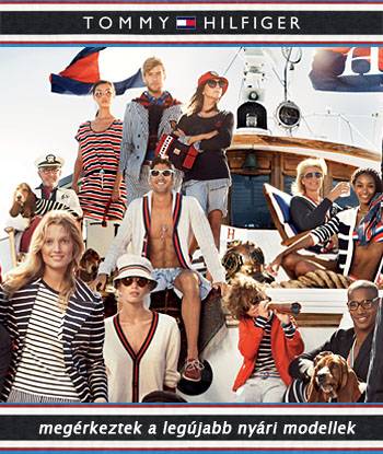 Tommy Hilfiger ny&aacute;r 2013_1.jpg