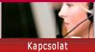 Kapcsolat
