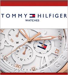 Tommy Hilfiger