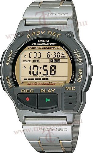 Casio A-V3-N1 karóra