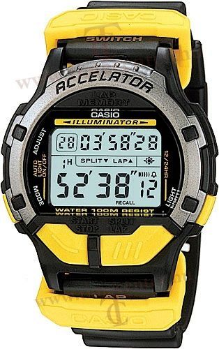 Casio ACL-100F-9 karóra
