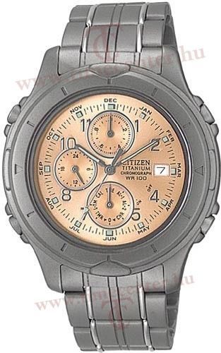 Citizen AI2870-54N karóra