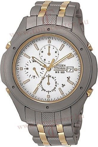 Citizen AI3740-62A karóra