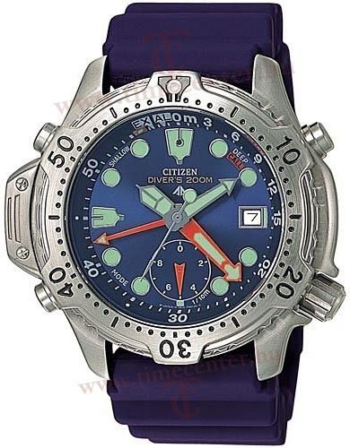 Citizen AL0000-12L karóra