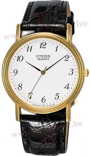 Citizen AM2412-00A karóra