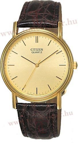 Citizen AM2412-00P karóra