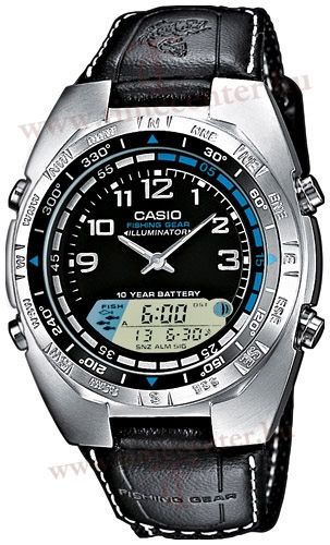 Casio AMW-700B-1A karóra