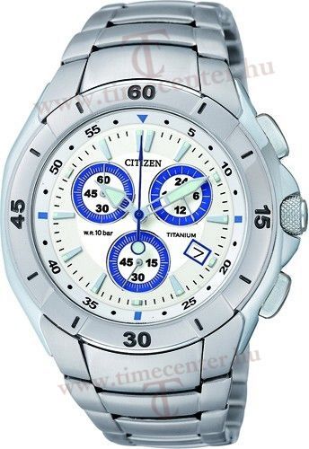 Citizen AN7040-50A karóra
