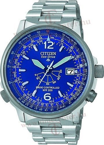 Citizen AS2020-53L karóra