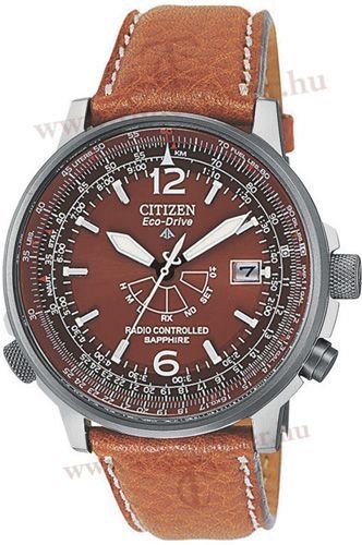 Citizen AS2031-14W karóra