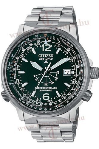 Citizen AS2031-57E karóra