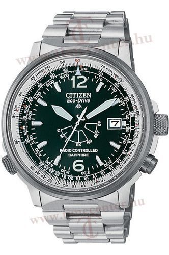 Citizen AS2031-57F karóra
