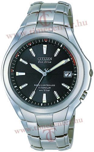 Citizen AS2040-56E karóra