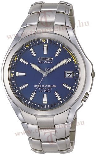 Citizen AS2040-56L karóra