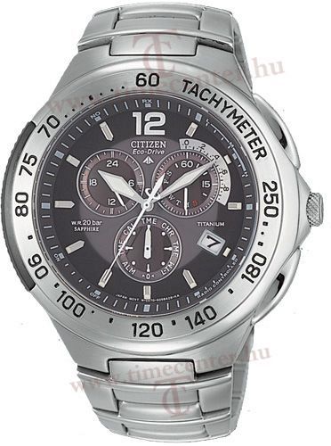 Citizen AS4005-56E karóra