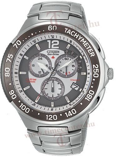 Citizen AS4006-53A karóra