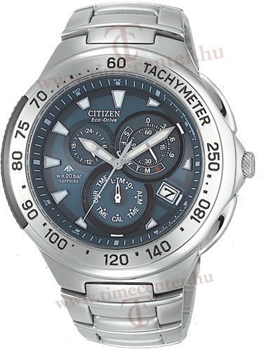 Citizen AS4015-52L karóra