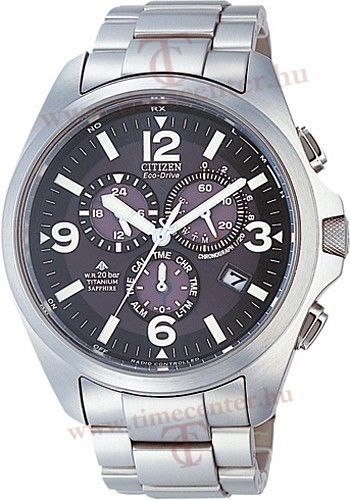 Citizen AS4030-59E karóra