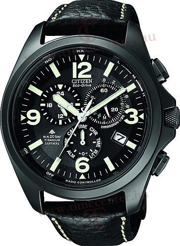 Citizen AS4035-04E karóra