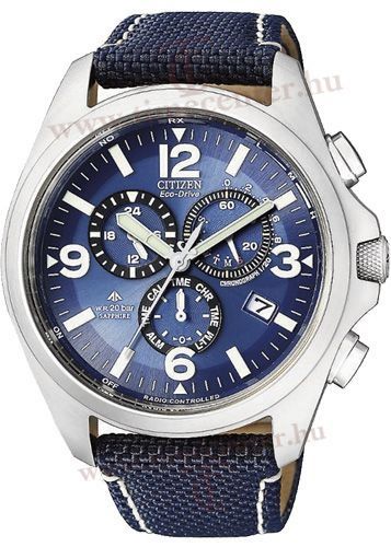 Citizen AS4041-01L karóra