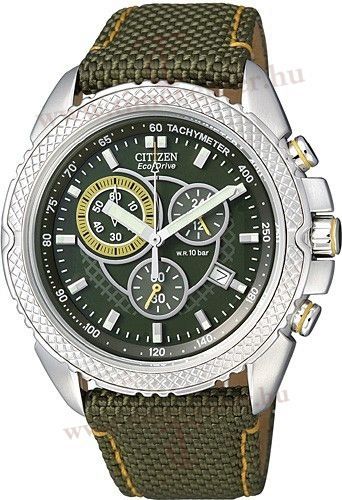 Citizen AT0606-01W karóra