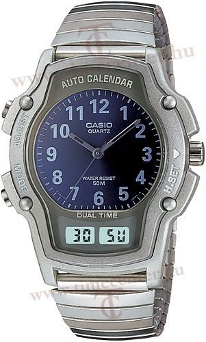 Casio AW-24E-2B karóra