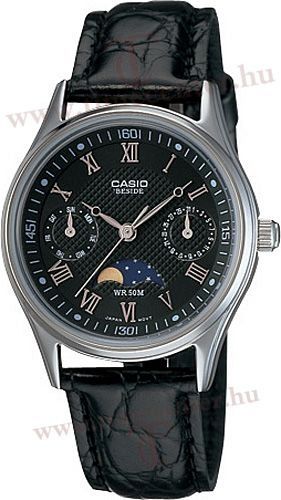 Casio BEL-301L-1A karóra