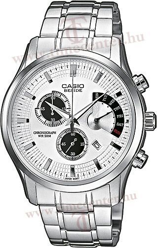 Casio BEM-501D-7A karóra