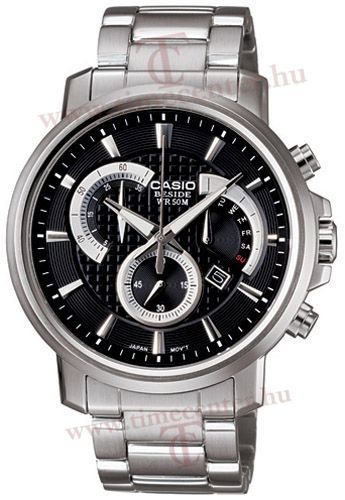 Casio BEM-506D-1A karóra