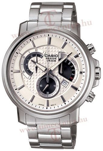 Casio BEM-506D-7A karóra