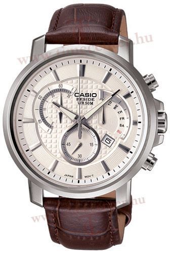 Casio BEM-506L-7A karóra