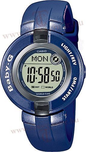 Casio BG-1200-2A karóra