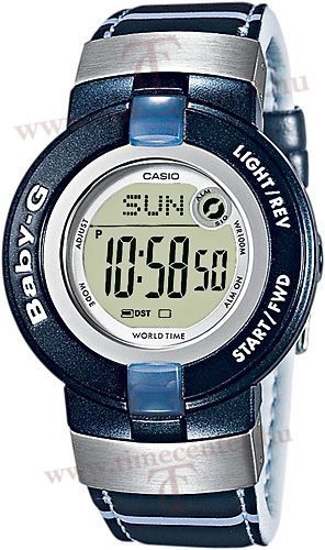 Casio BG-1201-2A karóra