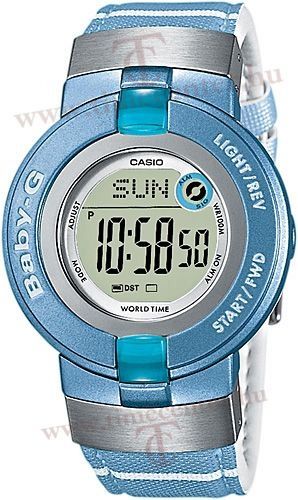 Casio BG-1201-2B karóra