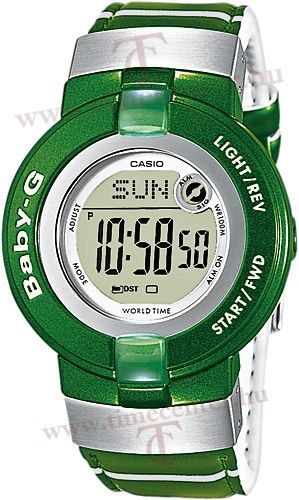 Casio BG-1201-3 karóra