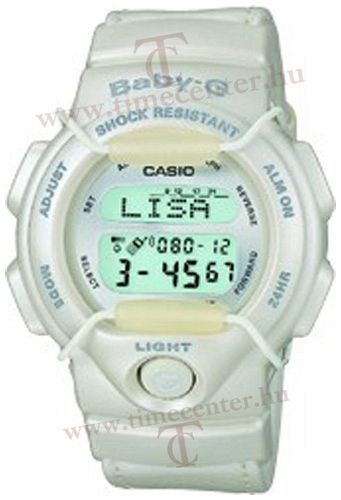 Casio BG-141L-7 karóra