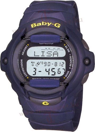 Casio BG-151-2A karóra