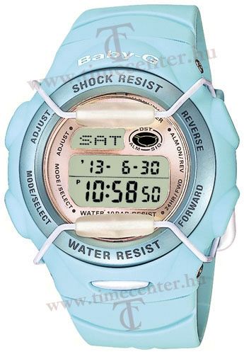 Casio BG-165-2 karóra