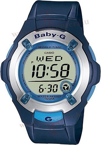 Casio BG-172-2A karóra