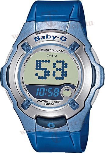 Casio BG-172-2B karóra