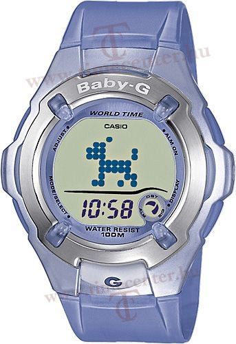 Casio BG-172-6 karóra