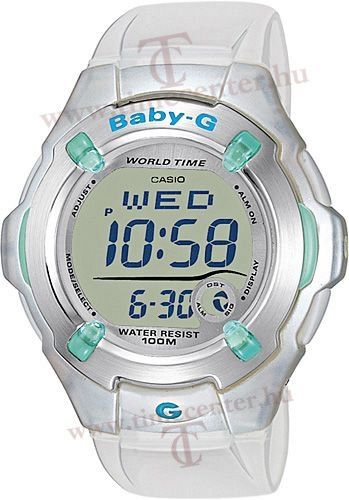 Casio BG-172-7 karóra