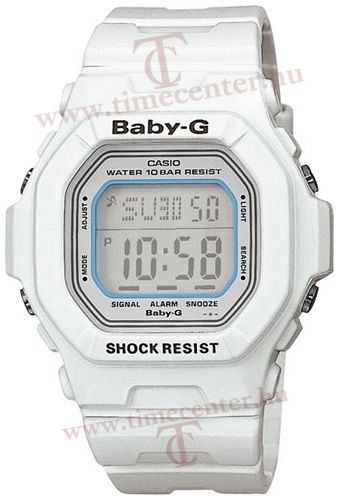 Casio BG-5600WH-7 karóra