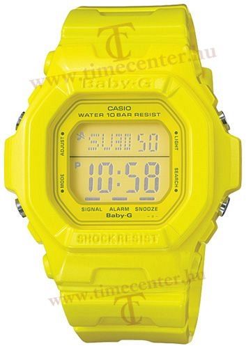 Casio BG-5602-9 karóra