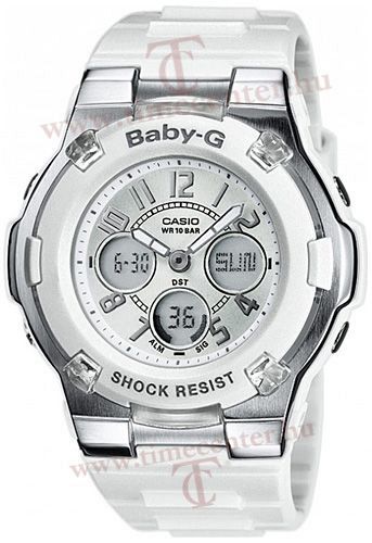Casio BGA-110-7B karóra