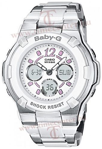 Casio BGA-112C-7B karóra