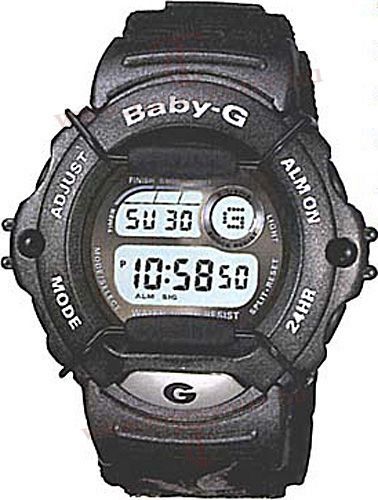 Casio BGX-109BB-1 karóra