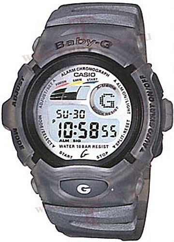 Casio BGX-150-1B karóra