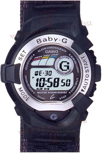 Casio BGX-170V-3 karóra