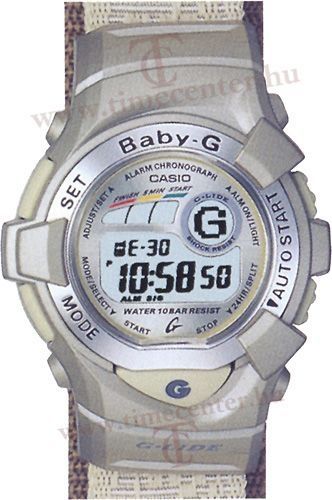 Casio BGX-170V-9 karóra